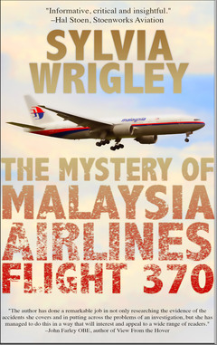 The Mystery of Malaysia Airlines Flight 370